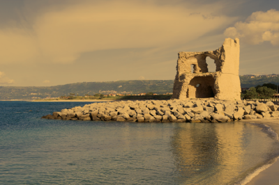 Scopri Briatico in Calabria
